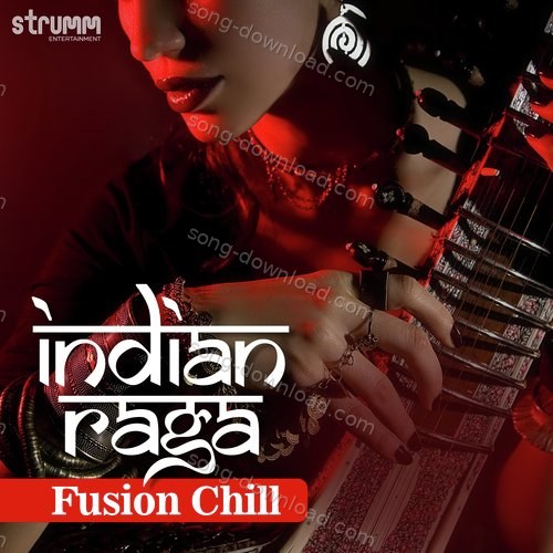 Indian Raga Fusion Chill Pandit Ronu Majumdar MP3 Download