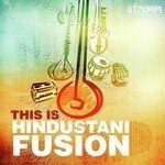 This is Hindustani Fusion - Pandit Ronu Majumdar Song Download
